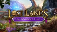 Lost Lands 3: Der Goldene Fluch