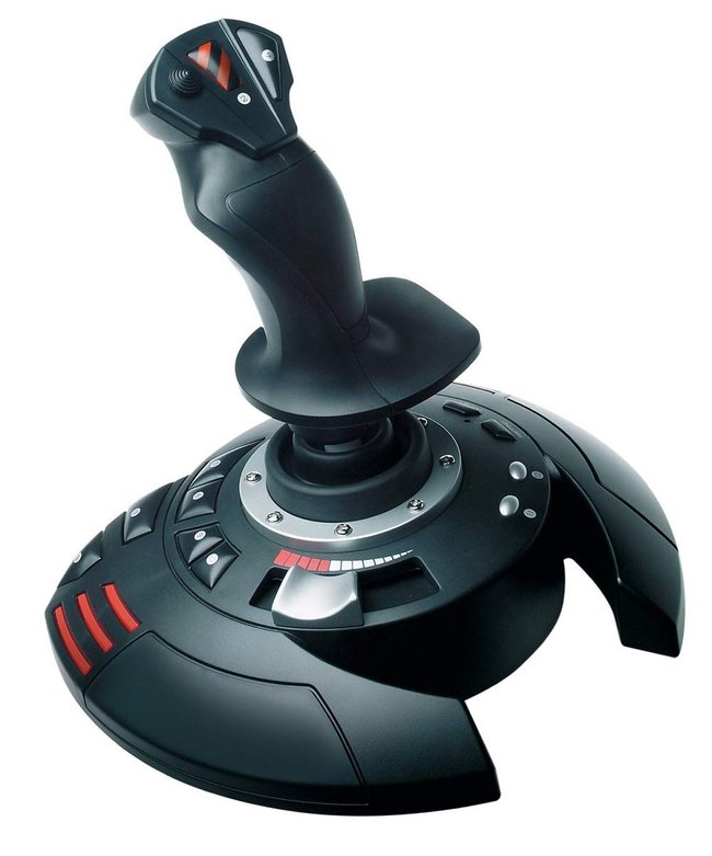 Thrustmaster T.Flight Stick X