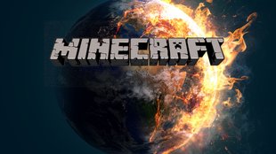 Minecraft-Spieler killen das Klima, meint Studie