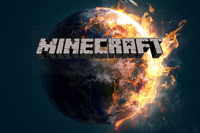 Minecraft-Spieler sind die umweltschädlichsten Bildquelle: Getty Images/ Marcus Millo
