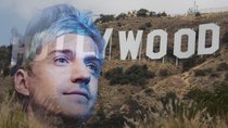 Von Fortnite zum Filmstar? Streamer Ninja peilt Hollywood-Karriere an