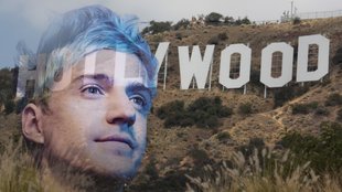 Von Fortnite zum Filmstar? Streamer Ninja peilt Hollywood-Karriere an