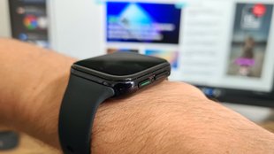 OnePlus blitzschnell: Erste Smartwatch lässt beim Akku nichts anbrennen