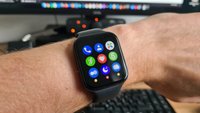 Google schützt deine Gesundheit: Android-Smartwatches erhalten praktisches Feature