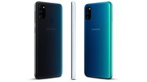 Samsung Galaxy M30s: Bedienungsanleitung als PDF-Download (Deutsch)