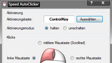 Speed AutoClicker Download: Leistungsstarker AutoClicker