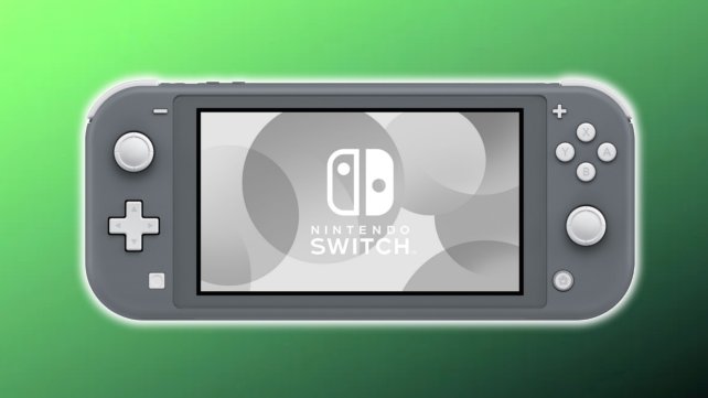 Holt euch jetzt die Nintendo Switch Lite für nur 179 Euro!