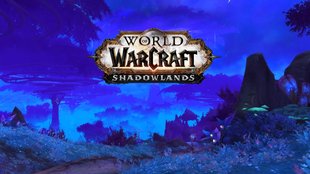 World of Warcraft: Shadowlands erscheint im Oktober