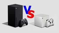 Xbox Series S: Leak zeigt, wie sie gegen Xbox SX und PS4 Pro abschneidet
