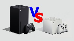 Xbox Series S: Leak zeigt, wie sie gegen Xbox SX und PS4 Pro abschneidet