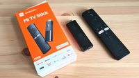 Xiaomi Mi TV-Stick ausprobiert: Heißes Vergnügen mit Android TV