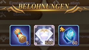 AFK Arena: Alle Gutscheincodes und wie ihr sie eingeben könnt (August 2024)