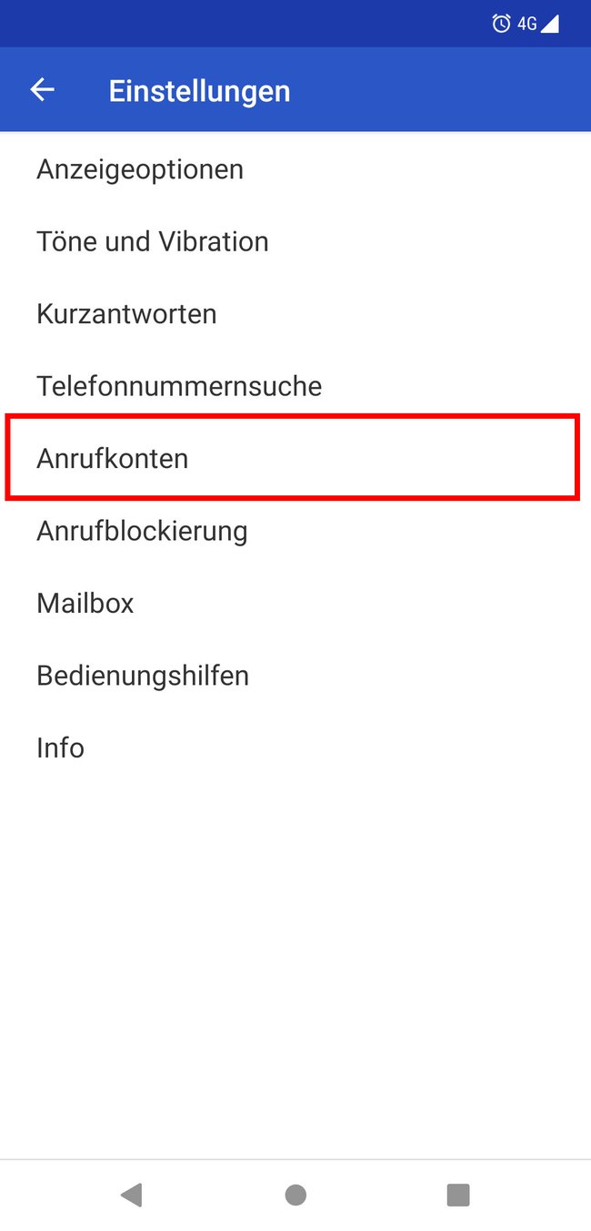 Huawei Mate 10 Lite Rufnummer Unterdrücken Wie in Android die eigene Rufnummer unterdrücken?