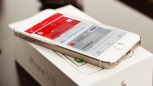 Apple Pay kann es endlich: Sparkassen erfüllen ab sofort den größten Kundenwunsch