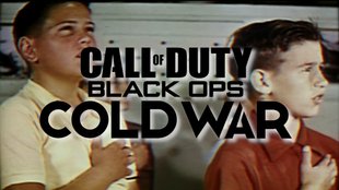 CoD: Black Ops Cold War: Genossen, der erste offizielle Trailer ist da