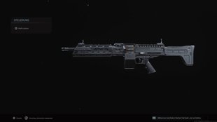 CoD Modern Warfare: Finn-LMG - Aufsätze, Werte und Loadout