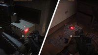 CoD Warzone: Geheimdaten in „Das verlorene Team“ - alle Fundorte