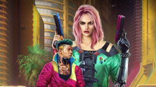 Cyberpunk 2077: Neue Gameplay-Videos mit Waffenarsenal und Hintergrundgeschichten