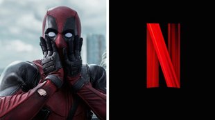 Deadpool-Darsteller startet eigenes Netflix – mit nur einem Film