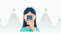 OnePlus Nord: Face Unlock einrichten und mit dem Gesicht entsperren