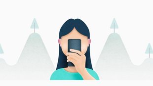 OnePlus Nord: Face Unlock einrichten und mit dem Gesicht entsperren