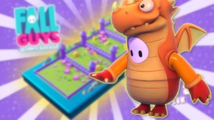 Fall Guys: Season 2 – Neue Minispiele stellen euer Teamplay auf die Probe