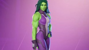 Fortnite: Jennifer-Walters-Herausforderungen für She-Hulk-Skin