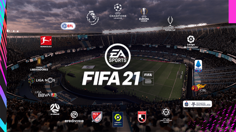 Fifa 21 Lizenzen Alle Ligen Mannschaften Und Teams