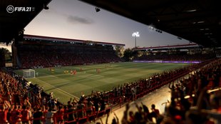 FIFA 21: Alle Stadien für jede Liga - Liste mit allen Arenen