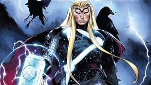 Fortnite: Marvel-Crossover mit Thor startet die Season 4
