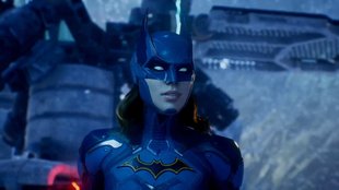 Neues Batman-Spiel zwar ohne Batman, aber mit den Gotham Knights