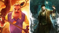 Humble Choice: Vampyr, Hello Neighbor, Call of Cthulhu und mehr im Angebot