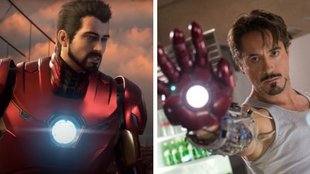 Marvels Avengers: Fan behebt mit Video den größten „Fehler“