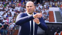 FIFA 21: Karrieremodus - Neuheiten & Änderungen im Überblick