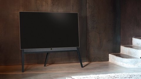 Made In Germany Neue Oled Fernseher Aus Deutschland Werden Richtig Teuer