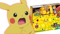 Pokemon: Verrückte Fans geben Vermögen für benutzte Eisstiele aus