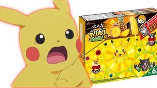 Pokemon: Verrückte Fans geben Vermögen für benutzte Eisstiele aus