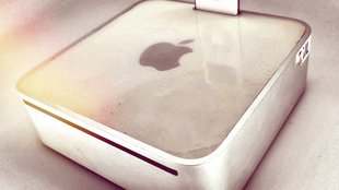 Geheimer Mac mini in Bildern: Dieser Apple-Rechner durfte nie verkauft werden