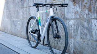 Pedelec der Zukunft: Zwei Akkus, mehr Reichweite & nicht als E-Bike erkennbar