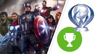 Marvel's Avengers: Alle Trophäen und Erfolge - Leitfaden für 100%