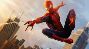Mega-Deal mit Sony: Netflix streamt Spider-Man und mehr bald exklusiv