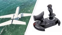 Microsoft Flight Simulator (2020): Joystick- und Controller-Empfehlungen im Überblick