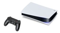 PS4-Controller mit PS5 verbinden: Anleitung