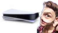 PS5 Digital mit Riesen-SSD gesichtet – Hat Sony dazugelernt?