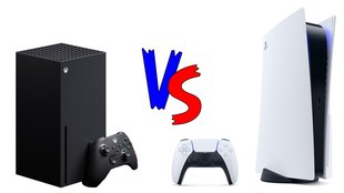 PS5 oder Xbox Series X? Die Käufer haben entschieden – und zwar eindeutig