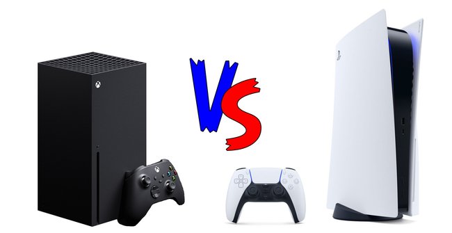 PS5 oder Xbox Series X? Eine Studie wertet die Vorbestellungen in den USA aus.