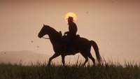 Red Dead Online: Neues Update macht Pferde „hohl“
