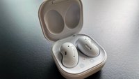 Samsung Galaxy Buds Live: Bedienungsanleitung als PDF-Download (Deutsch)