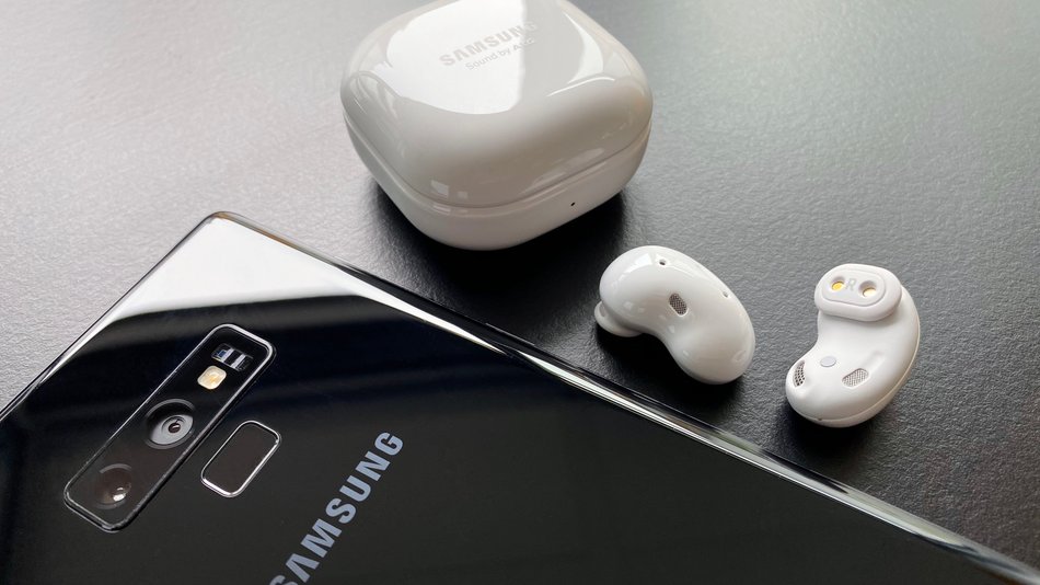 Samsung gibt klein bei: Neues Design folgt Apples Vorbild