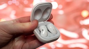 Samsung macht Schluss: Ungewöhnliche Galaxy Buds vor dem Aus